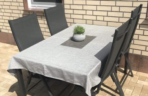 Passow Casa | Vacation home live deluxe in the beautiful Uckermark