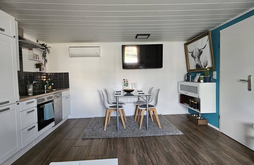 Stolzenhagen Casa | Vacation home for 4 guests with 40m² in Lunow-Stolzenhagen (161929)