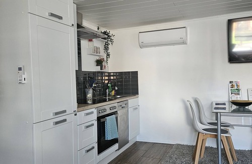Stolzenhagen Casa | Vacation home for 4 guests with 40m² in Lunow-Stolzenhagen (161929)