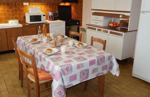 La Foret-Fouesnant Casa | Casa de vacaciones Villa Kergroës en La-Forêt-Fouesnant - 8 personas, 5 dormitorios