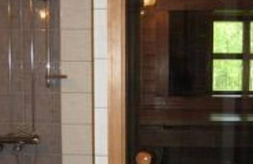 Kuusamo Casa | Casa de vacaciones Äystönmaja en Kuusamo - 6 personas, 1 dormitorios