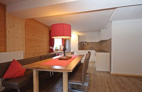 Oetz Casa | Casa de vacaciones Ötztal by Interhome