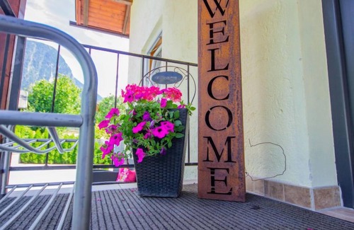Oetz Casa | Casa de vacaciones Ötztal by Interhome