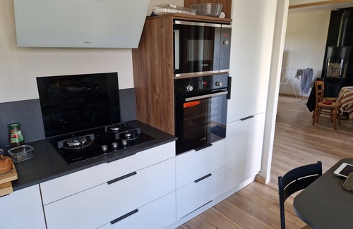 Sevignac Casa | Vacation home 10 minutes from jugon-les-lacs