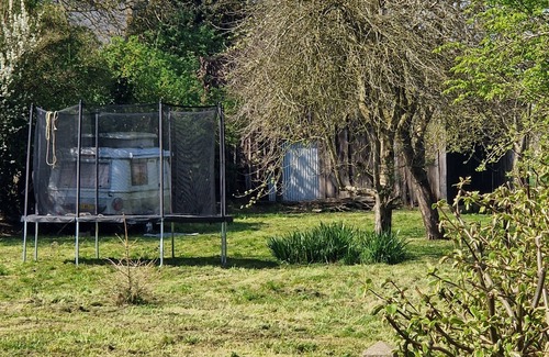 Sevignac Casa | Vacation home 10 minutes from jugon-les-lacs