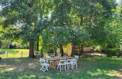 Mauvezin Casa | Vacation home 10 persons