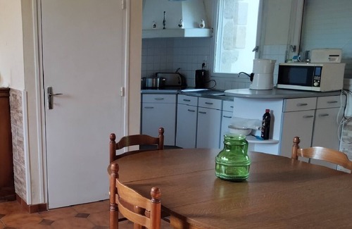 Saint-Pabu Casa | Vacation home 300m from a fabulous beach