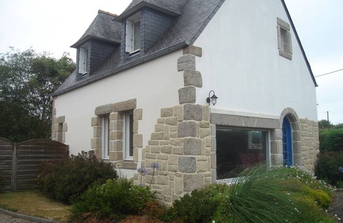 Saint-Pabu Casa | Vacation home 300m from a fabulous beach