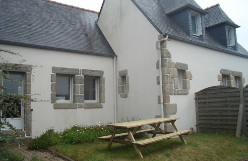 Saint-Pabu Casa | Vacation home 300m from a fabulous beach