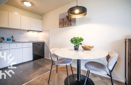 Camperduin Casa | Vacation home 500 meters from the sea