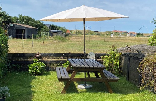 Camperduin Casa | Vacation home 500 meters from the sea