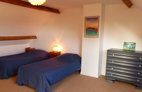 Locmariaquer Casa | Holiday house 6 pers - Locmariaquer