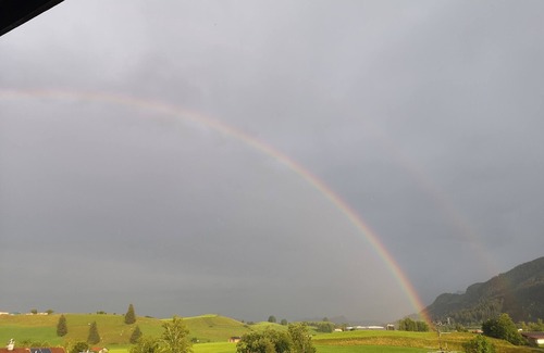 Nesselwang Casa | Vacation home 6 persons, barrier-free, fenced garden, whirlpool, garden sauna