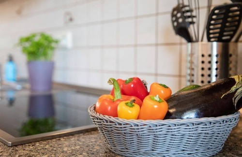 Schonbach Otro | Casa de vacaciones "Adler" para 6 personas, planta baja - Hubertushof Schönbach