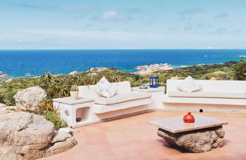 Portobello di Gallura Casa | Casa de vacaciones Akenta by Interhome
