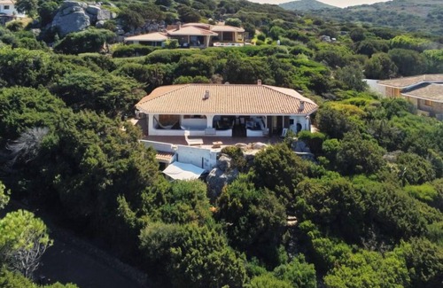 Portobello di Gallura Casa | Casa de vacaciones Akenta by Interhome