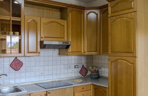 Montevergine Casa | Vacation Home Alessio - Nusco