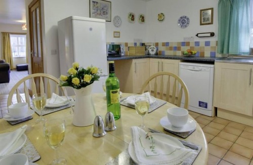 Lanehead Casa | Casa de vacaciones Alice's Cottage en Alston - 6 personas, 3 dormitorios