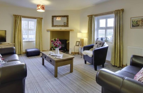 Lanehead Casa | Casa de vacaciones Alice's Cottage en Alston - 6 personas, 3 dormitorios