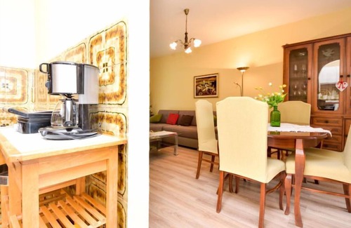 Kali Casa | Casa de vacaciones Ana by Interhome