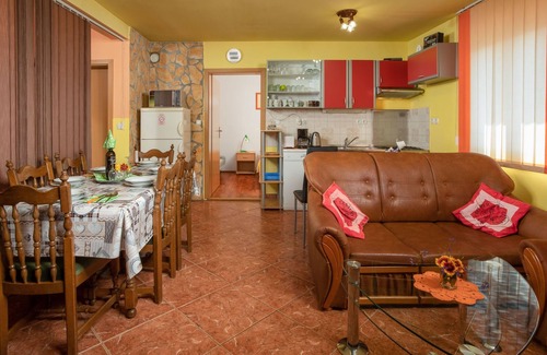 Polje Casa | Casa de vacaciones Ana by Interhome