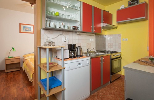 Polje Casa | Casa de vacaciones Ana by Interhome