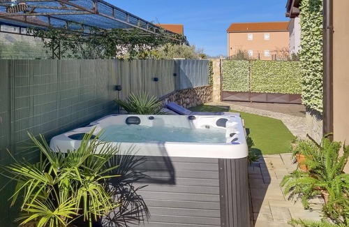 Polje Casa | Casa de vacaciones Ana by Interhome