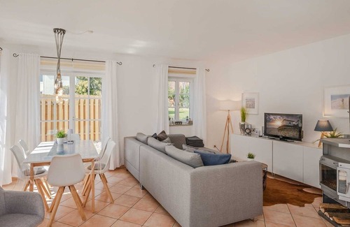 Kachlin Apartamento | House Anima - + Anima