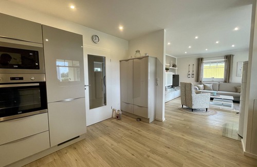 Behrensdorf Casa | Vacation home Ankerplatz