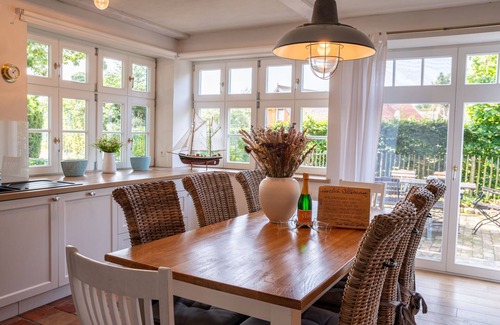 Born auf dem Darss Casa | Vacation home Ankerplatz