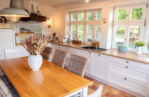 Born auf dem Darss Casa | Vacation home Ankerplatz