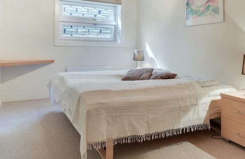 Diernæs Casa | Vacation home "Annlisa" - 25m from the sea in SE Jutland in Rødekro - 8 persons, 4 bedrooms