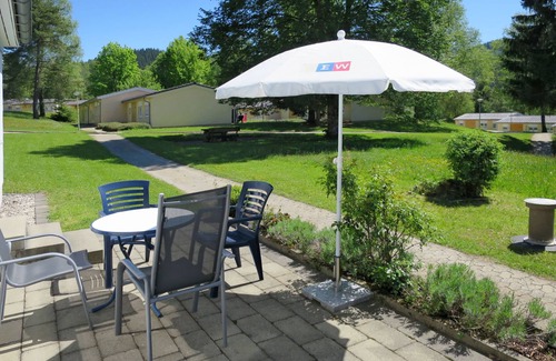 Stockach Casa | Casa de vacaciones Arnika by Interhome