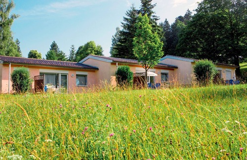 Stockach Casa | Casa de vacaciones Arnika by Interhome
