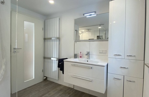 Klingenmuenster Casa | HOLIDAY HOUSE AT THE PARK with attention to detail