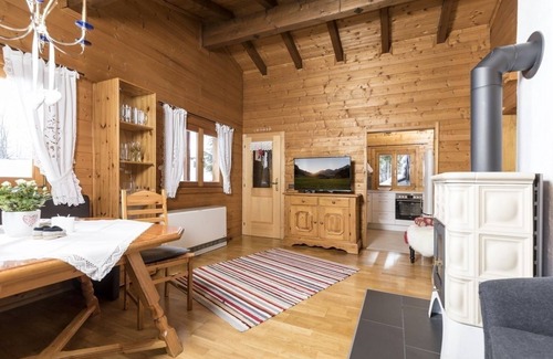 Maurach Casa | Vacation home for 4 guests with 70m² in Eben am Achensee (273691)