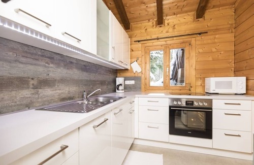 Maurach Casa | Vacation home for 4 guests with 70m² in Eben am Achensee (273691)