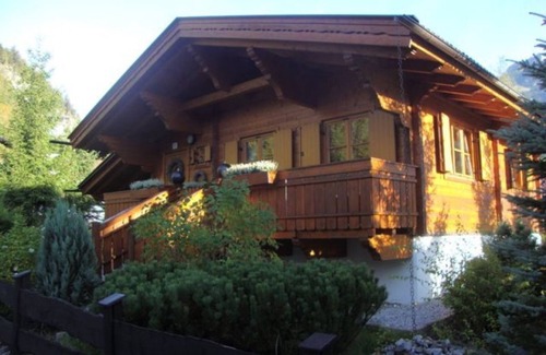 Maurach Casa | Vacation home for 4 guests with 70m² in Eben am Achensee (273691)