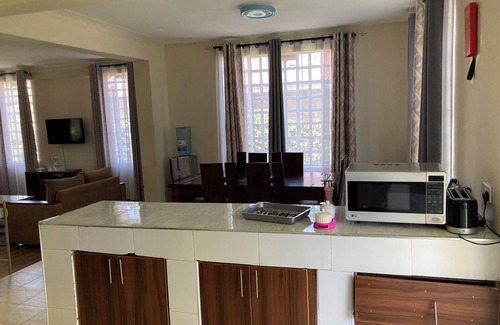 Naivasha Villa | Vacation Home at Lake Naivasha