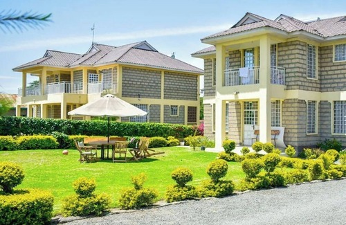Naivasha Villa | Vacation Home at Lake Naivasha