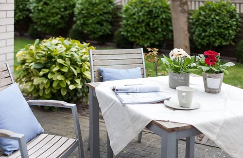 Hohe Dune Apartamento | Vrbo Property