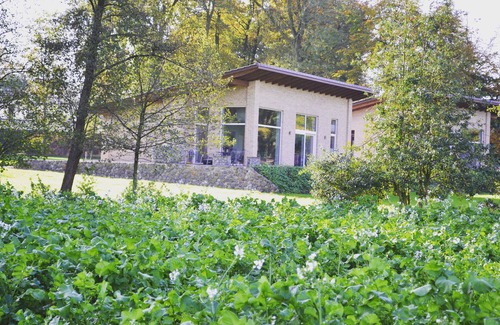 Holdorf Casa | Vacation home at the Mühlenbach - vacation in the Damme mountains