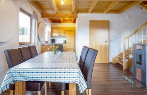 Eben im Pongau Casa | Casa de vacaciones Auer by Interhome