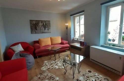 Neumagen-Dhron Casa | Ferienhaus Berkele Vacaciones familiares hasta 14 personas, Wi-Fi gratuito, jardín