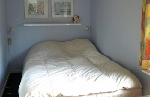 Oddesund Syd Casa | Vacation home "Bedine" - 350m to the inlet in The Liim Fiord in Struer - 4 persons, 3 bedrooms