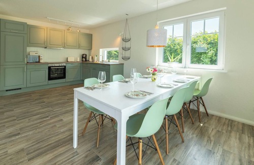 Sehlendorf Casa | Vacation home Belvedere 2 c
