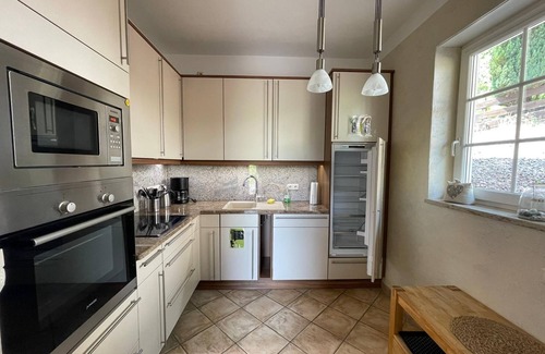Huttensteinach Apartamento | Vacation home - Bungalow - Holiday home