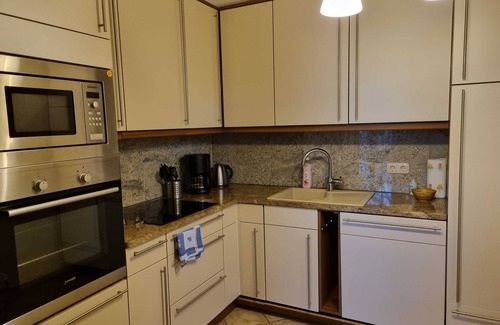 Huttensteinach Apartamento | Vacation home - Bungalow - Holiday home