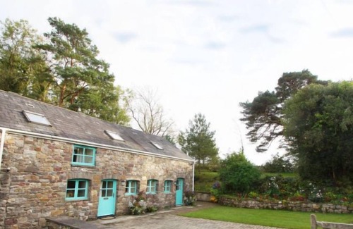 Margam Casa | Casa de vacaciones Bwthyn y Cwm en Swansea - 6 personas, 3 dormitorios