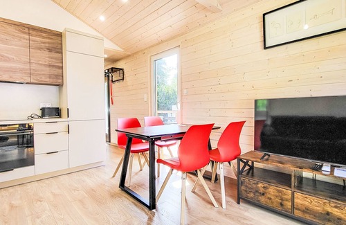 Muritz Casa | Casa de vacaciones by Interhome